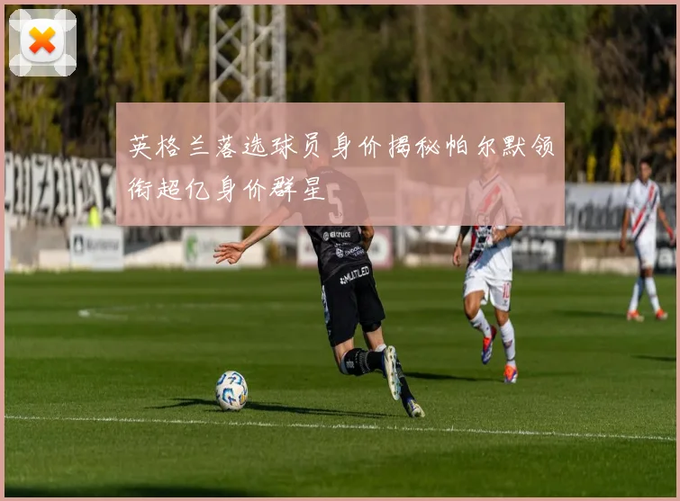 英格兰落选球员身价揭秘帕尔默领衔超亿身价群星